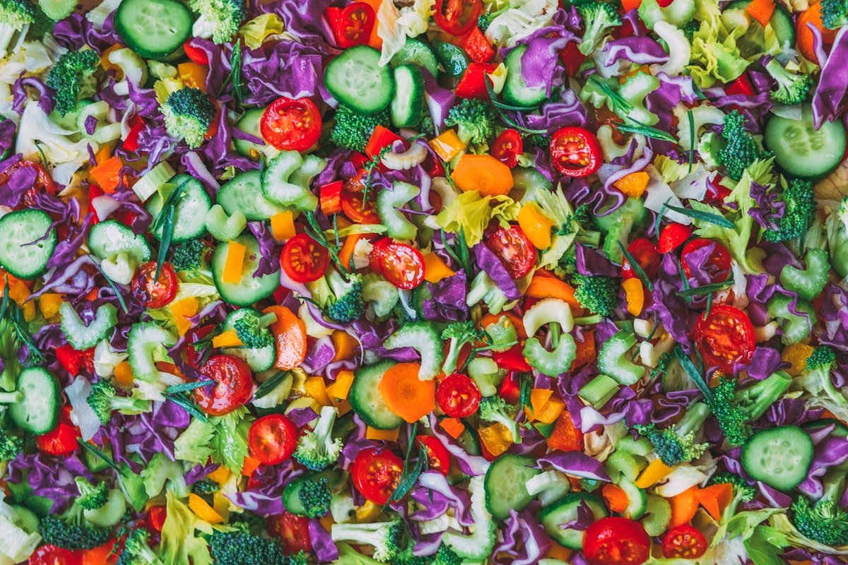 Winter Comfort Meals